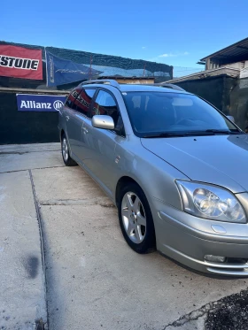 Toyota Avensis 2.0/D4D/Реален пробег/Без корозия, снимка 4