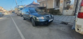 VW Passat, снимка 2