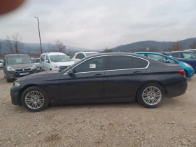 BMW 518 2.0 facelift, снимка 9