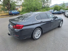 BMW 518 2.0 facelift | Mobile.bg    5