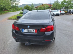 BMW 518 2.0 facelift | Mobile.bg    4
