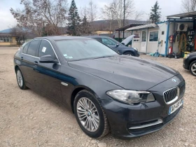     BMW 518 2.0 facelift