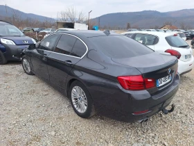 BMW 518 2.0 facelift, снимка 13