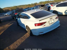 Audi S5 3.0T PREMIUM* Bang&Olufsen* подгрев* масажи* карбо - 32500 лв. - 59789957 | Car24.bg