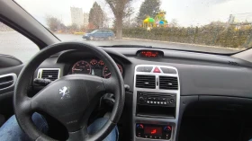 Peugeot 307 1.6 | Mobile.bg    10