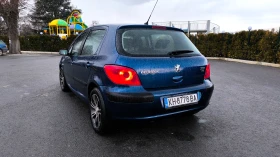 Peugeot 307 1.6 | Mobile.bg    6