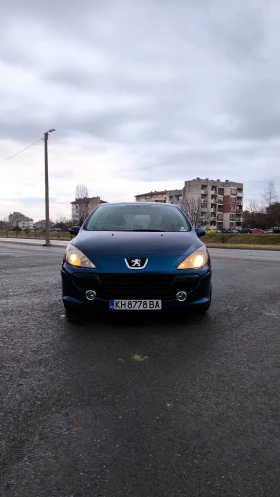 Peugeot 307 1.6 | Mobile.bg    4