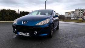 Peugeot 307 1.6 | Mobile.bg    3