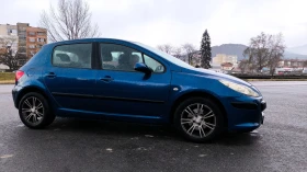 Peugeot 307 1.6 | Mobile.bg    2