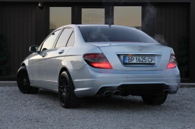 Mercedes-Benz C 280 AMG* HARMAN/KARDON, снимка 4