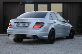 Mercedes-Benz C 280 AMG* HARMAN/KARDON, снимка 6