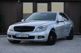     Mercedes-Benz C 280 AMG* HARMAN/KARDON