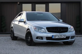 Mercedes-Benz C 280 AMG* HARMAN/KARDON, снимка 3