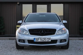 Mercedes-Benz C 280 AMG* HARMAN/KARDON, снимка 2