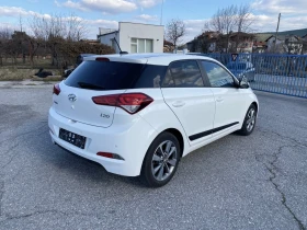 Hyundai I20 1.25Navi, Camera, Line Assistant, снимка 4