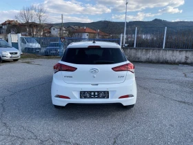 Hyundai I20 1.25Navi, Camera, Line Assistant, снимка 5