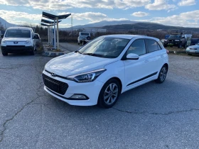 Hyundai I20 1.25Navi, Camera, Line Assistant, снимка 1