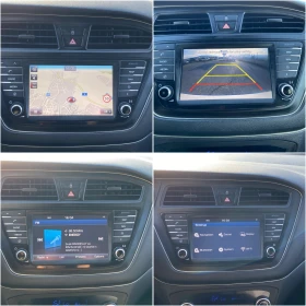 Hyundai I20 1.25Navi, Camera, Line Assistant, снимка 14