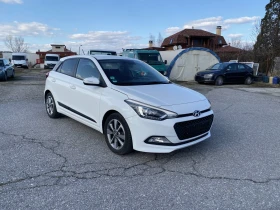 Hyundai I20 1.25Navi, Camera, Line Assistant, снимка 3