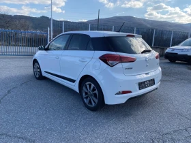 Hyundai I20 1.25Navi, Camera, Line Assistant, снимка 6