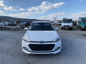 Hyundai I20 1.25Navi, Camera, Line Assistant, снимка 2