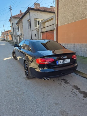 Audi A4, снимка 5