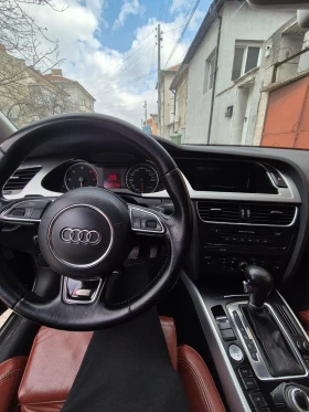 Audi A4, снимка 6