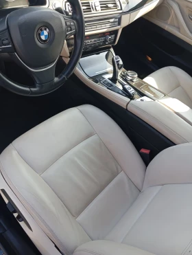 BMW 525 2.0 дизел , снимка 8