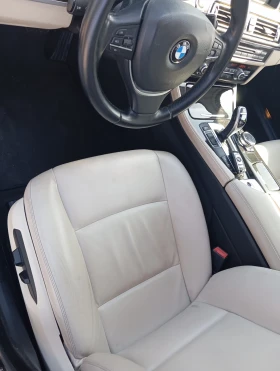 BMW 525 2.0 дизел , снимка 9