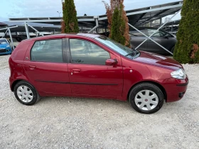 Fiat Punto 1.2 КЛИМАТИК РЕАЛНИ КИЛОМЕТРИ, снимка 2