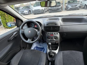 Fiat Punto 1.2 КЛИМАТИК РЕАЛНИ КИЛОМЕТРИ, снимка 8