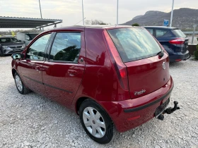 Fiat Punto 1.2 КЛИМАТИК РЕАЛНИ КИЛОМЕТРИ, снимка 3