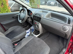 Fiat Punto 1.2 КЛИМАТИК РЕАЛНИ КИЛОМЕТРИ, снимка 7