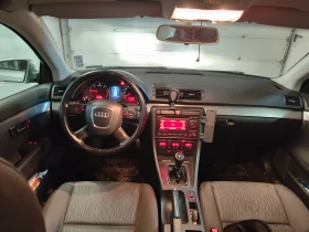 Audi A4 Avant, снимка 6