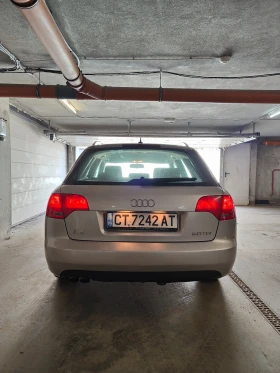 Audi A4 Avant, снимка 3