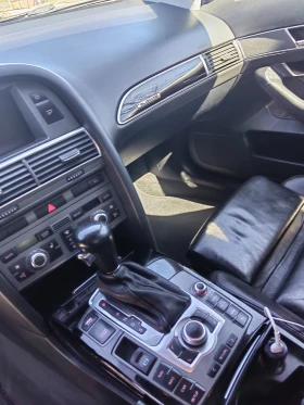 Обява за продажба на Audi A6 ~8 600 лв. - изображение 7