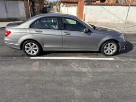 Обява за продажба на Mercedes-Benz C 200 Автоматик ~16 300 лв. - изображение 7
