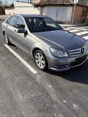 Обява за продажба на Mercedes-Benz C 200 Автоматик ~16 300 лв. - изображение 6
