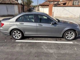 Обява за продажба на Mercedes-Benz C 200 Автоматик ~16 300 лв. - изображение 3