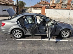 Обява за продажба на Mercedes-Benz C 200 Автоматик ~16 300 лв. - изображение 4