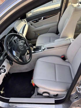Обява за продажба на Mercedes-Benz C 200 Автоматик ~16 300 лв. - изображение 10