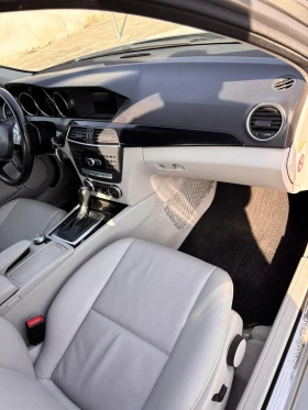 Обява за продажба на Mercedes-Benz C 200 Автоматик ~16 300 лв. - изображение 11