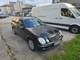 Обява за продажба на Mercedes-Benz E 320 3.2 CDI ~9 999 лв. - изображение 7