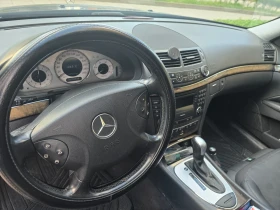 Обява за продажба на Mercedes-Benz E 320 3.2 CDI ~9 999 лв. - изображение 10