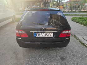 Обява за продажба на Mercedes-Benz E 320 3.2 CDI ~9 999 лв. - изображение 4