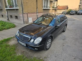 Обява за продажба на Mercedes-Benz E 320 3.2 CDI ~9 999 лв. - изображение 1
