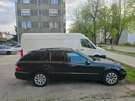 Обява за продажба на Mercedes-Benz E 320 3.2 CDI ~9 999 лв. - изображение 6