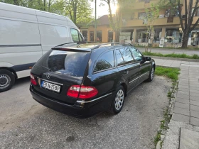 Обява за продажба на Mercedes-Benz E 320 3.2 CDI ~9 999 лв. - изображение 5