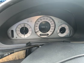 Обява за продажба на Mercedes-Benz E 320 3.2 CDI ~9 999 лв. - изображение 9