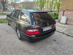 Обява за продажба на Mercedes-Benz E 320 3.2 CDI ~9 999 лв. - изображение 3